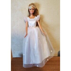 Barbie Quinceañera 15 Blonde 2000 Mattel